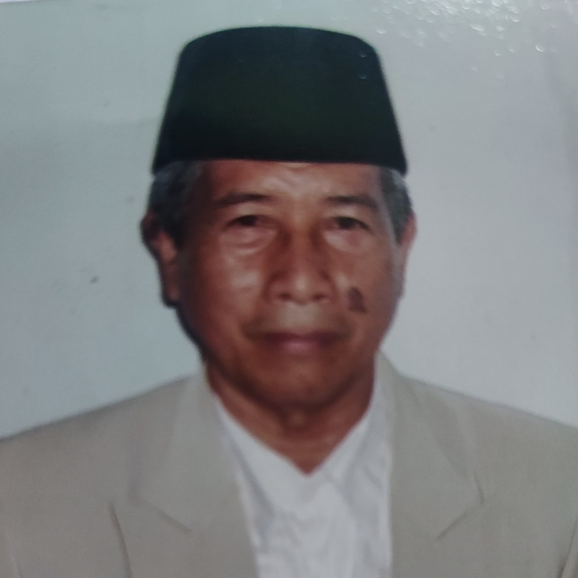 H. M. Yusuf Alwy